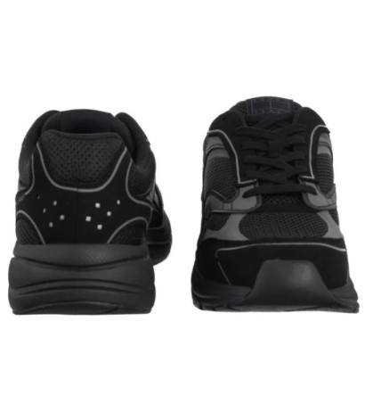 Tommy Hilfiger Archive'25 Black EM0EM01622 BDS  (TH1381-a) sports shoes