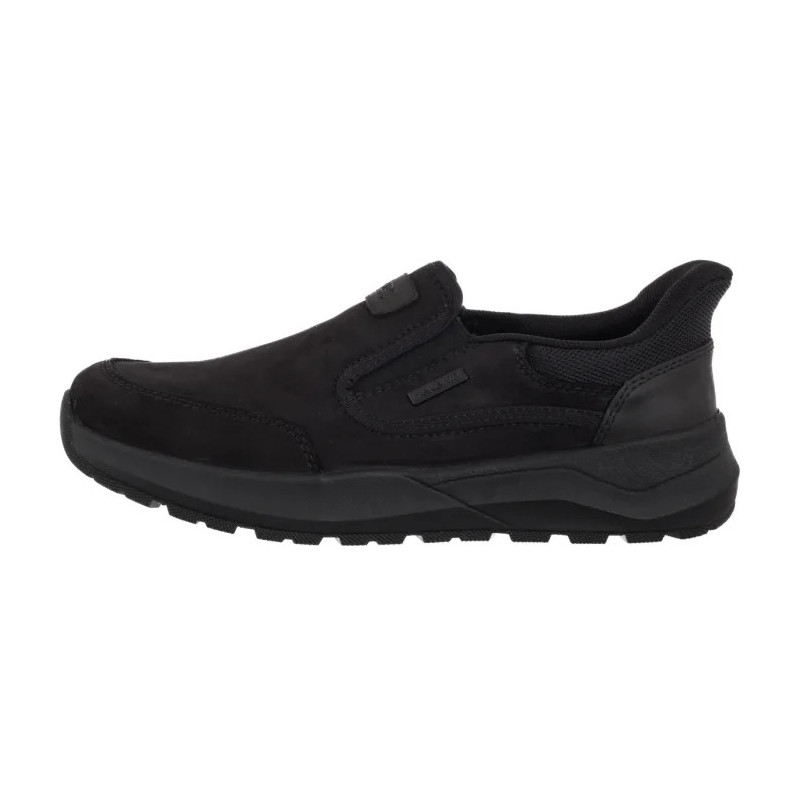 Rieker Czarne 06052-00 Black (RI293-a) shoes