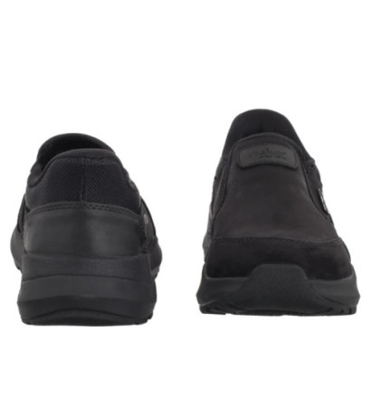 Rieker Czarne 06052-00 Black (RI293-a) shoes