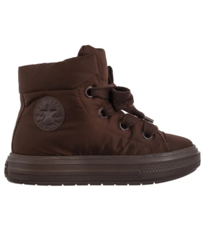 Converse CTAS Elements Boot Hi Totally Fudged A12940C (CO809-a) shoes