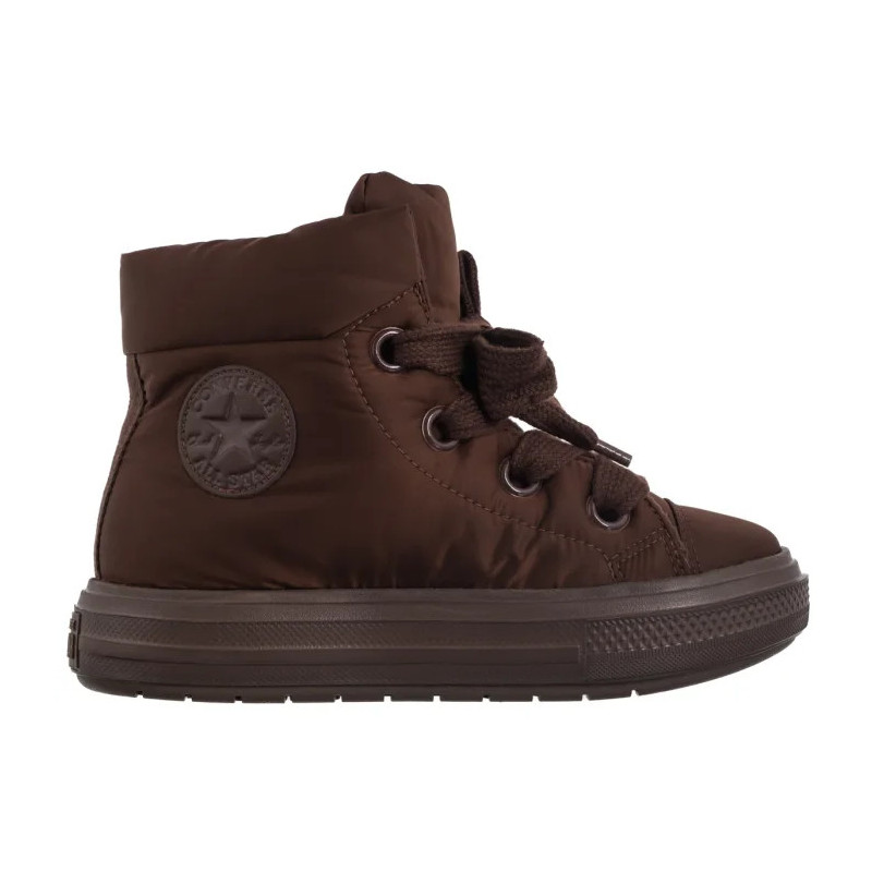 Converse CTAS Elements Boot Hi Totally Fudged A12940C (CO809-a) shoes
