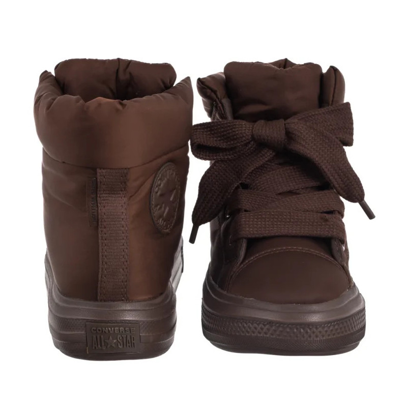 Converse CTAS Elements Boot Hi Totally Fudged A12940C (CO809-a) shoes