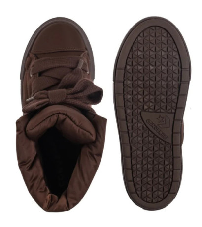 Converse CTAS Elements Boot Hi Totally Fudged A12940C (CO809-a) shoes