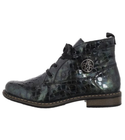 Rieker Zielone 71205-90 Multi (RI294-a) shoes