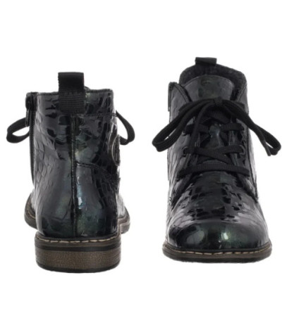 Rieker Zielone 71205-90 Multi (RI294-a) shoes