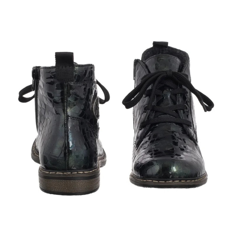 Rieker Zielone 71205-90 Multi (RI294-a) shoes