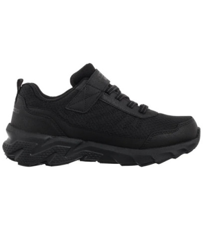 Skechers Elite Sport Tread Aquavek Black 406334L/BBK (SK264-a) sports shoes