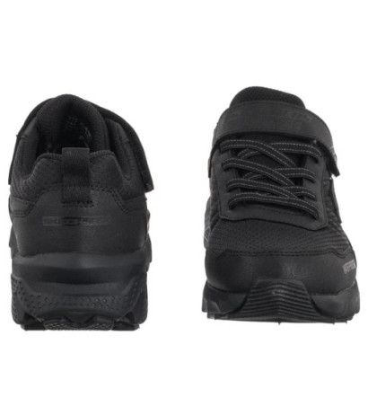 Skechers Elite Sport Tread Aquavek Black 406334L/BBK (SK264-a) sports shoes