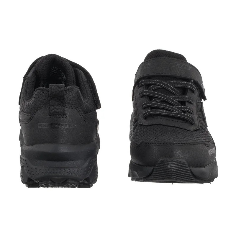 Skechers Elite Sport Tread Aquavek Black 406334L/BBK (SK264-a) sports shoes