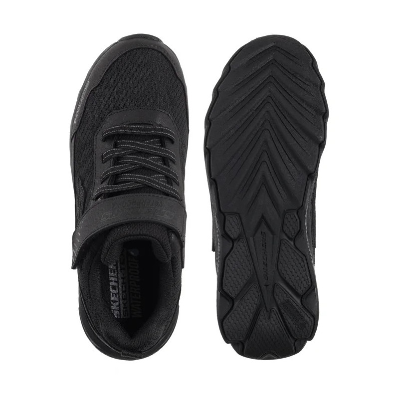 Skechers Elite Sport Tread Aquavek Black 406334L/BBK (SK264-a) sports shoes