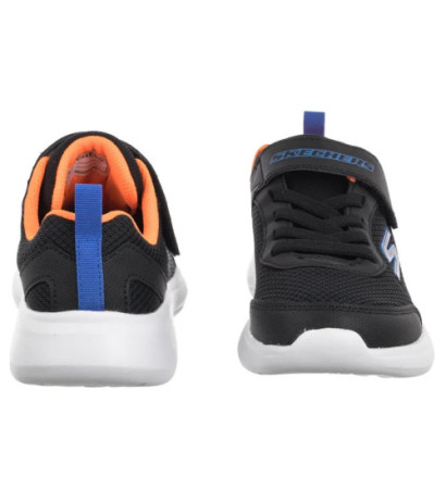 Skechers Selectors Reset Achieved Black 403615L/BLK (SK266-a) sports shoes