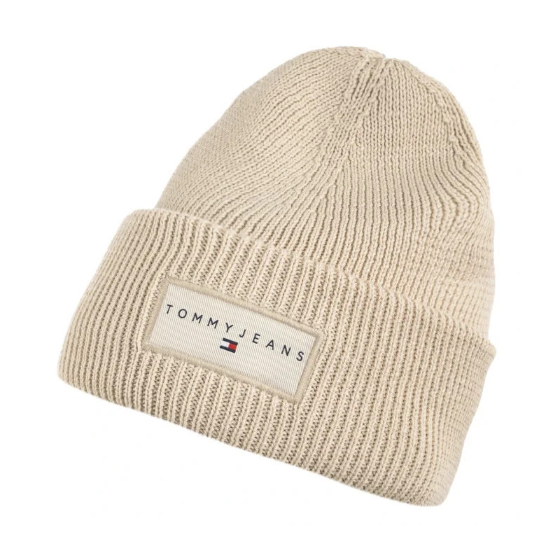 Tommy Hilfiger Tjw Linear Beanie AW0AW17913 ACG (TH1379-a) cap