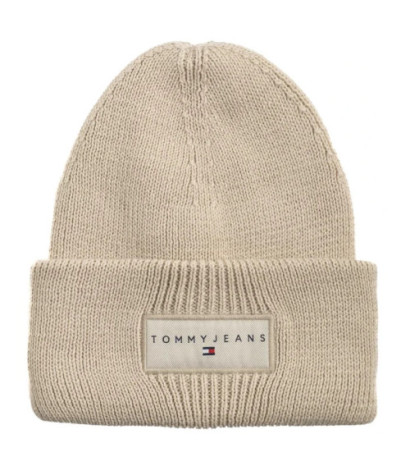 Tommy Hilfiger Tjw Linear Beanie AW0AW17913 ACG (TH1379-a) cap