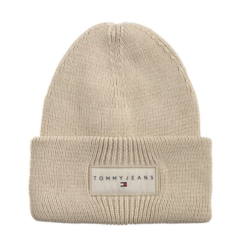 Tommy Hilfiger Tjw Linear Beanie AW0AW17913 ACG (TH1379-a) cap