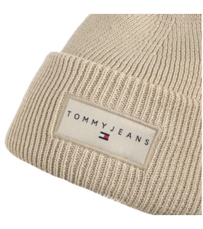 Tommy Hilfiger Tjw Linear Beanie AW0AW17913 ACG (TH1379-a) cap