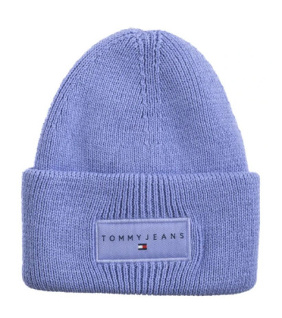 Tommy Hilfiger Tjw Linear Beanie AW0AW17913 C5Z (TH1379-b) cap