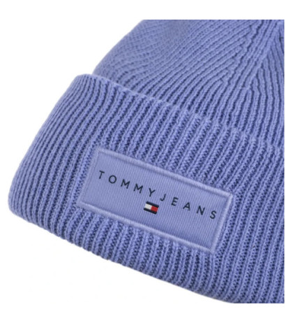 Tommy Hilfiger Tjw Linear Beanie AW0AW17913 C5Z (TH1379-b) cap