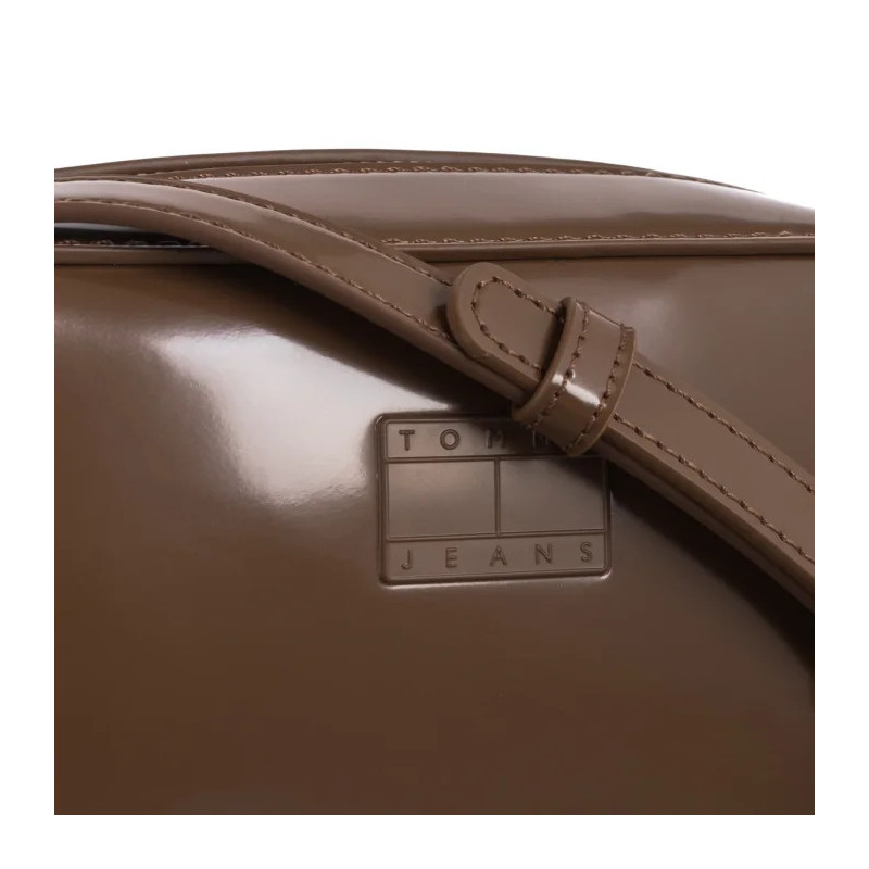 Tommy Hilfiger TJW Must Camera Bag AW0AW17864 GVP (TH1382-a) handbag