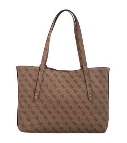Guess Brenton Tote HWLG96 48230 Latte Logo (GU759-b) handbag