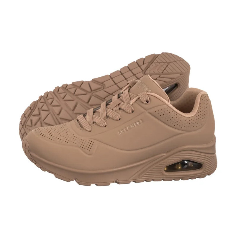 Skechers Uno Stand On Air Black 73690/BBK (SK152-e) sports Shoes