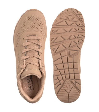 Skechers Uno Stand On Air Black 73690/BBK (SK152-e) sports Shoes