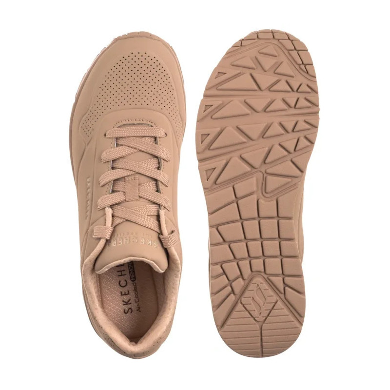 Skechers Uno Stand On Air Black 73690/BBK (SK152-e) sports Shoes