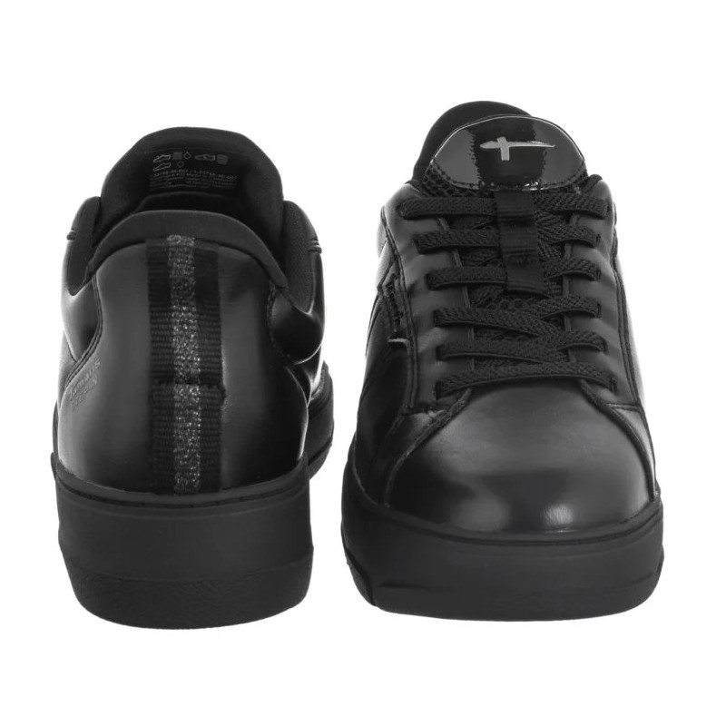 Tamaris Czarne 1-23758-45 007 Black Uni (TM560-a) shoes