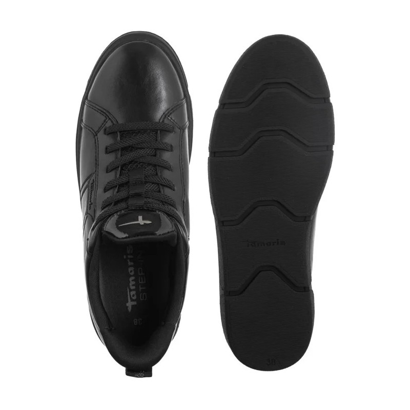 Tamaris Czarne 1-23758-45 007 Black Uni (TM560-a) shoes