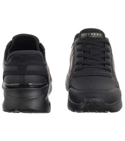 Skechers Uno Lite Floating Steps Slip-Ins Black 177394/BBK (SK268-a) sports Shoes