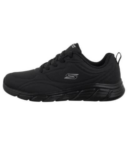 Skechers Bobs B Flex Lo Cool Ease Black 117715/BBK (SK269-a) sports Shoes