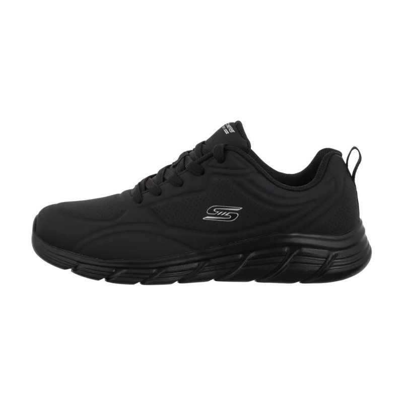 Skechers Bobs B Flex Lo Cool Ease Black 117715/BBK (SK269-a) sports Shoes