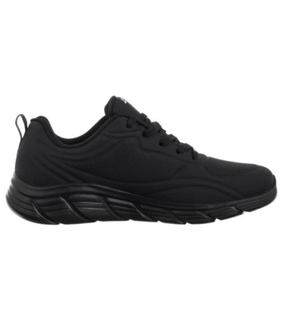 Skechers Bobs B Flex Lo Cool Ease Black 117715/BBK (SK269-a) sports Shoes