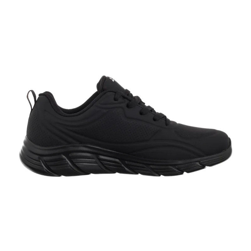 Skechers Bobs B Flex Lo Cool Ease Black 117715/BBK (SK269-a) sports Shoes