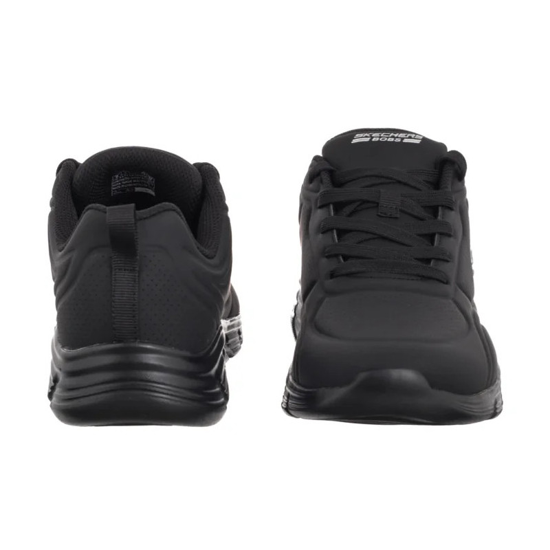 Skechers Bobs B Flex Lo Cool Ease Black 117715/BBK (SK269-a) sports Shoes