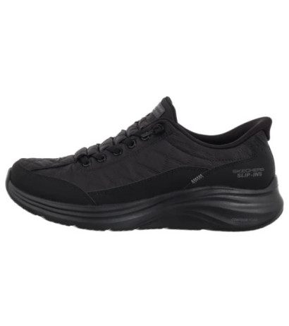 Skechers Contour Foam Slip-Ins Black 150404/BBK (SK271-a) sports Shoes