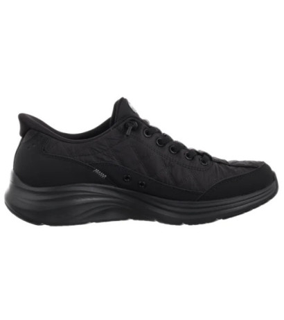 Skechers Contour Foam Slip-Ins Black 150404/BBK (SK271-a) sports Shoes