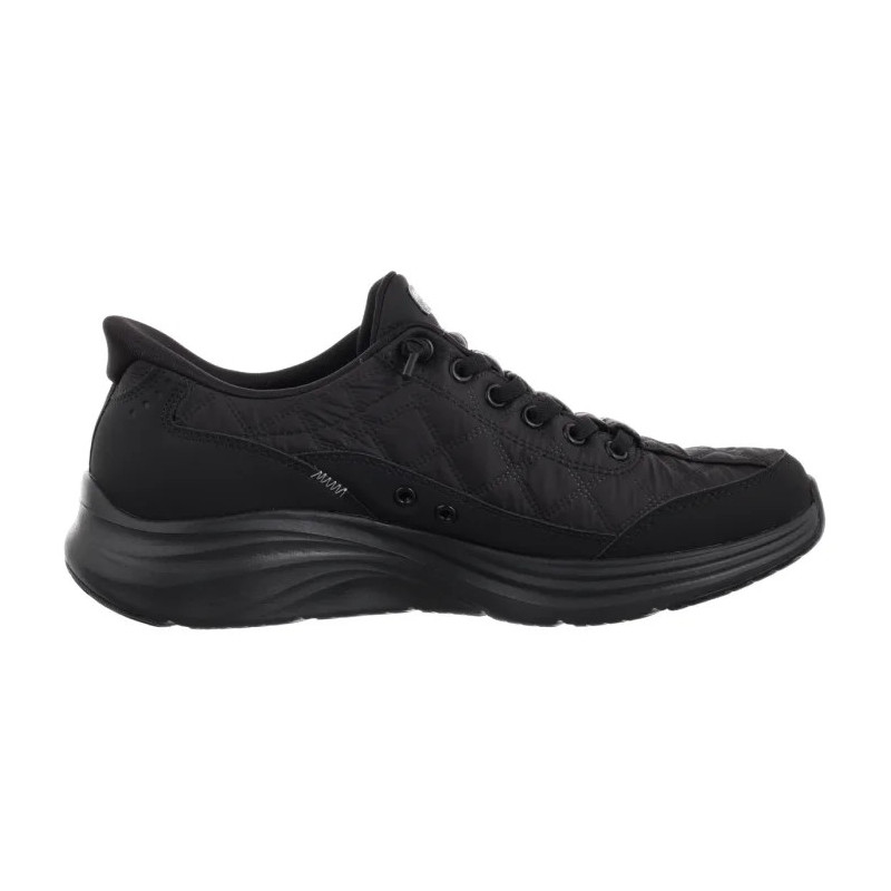 Skechers Contour Foam Slip-Ins Black 150404/BBK (SK271-a) sports Shoes