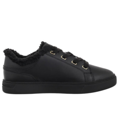 Tommy Hilfiger Casual Cupsole Sneaker WL Black FW0FW08824 BDS (TH1386-a) sports Shoes
