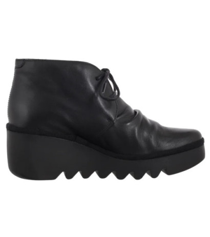 FLY London Brak Dublin Black P501593003 (FL424-a) Boots
