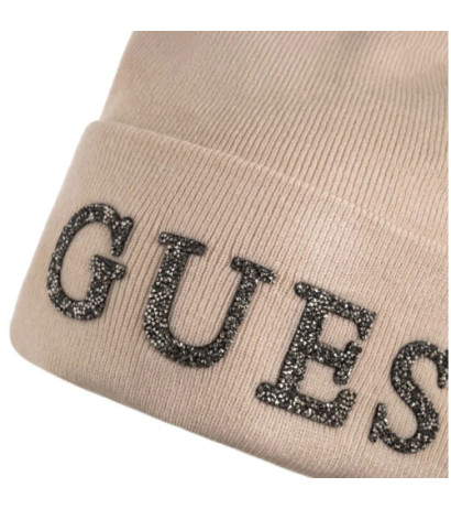 Guess Beanie AW5398 POL01 STO (GU781-a) cap