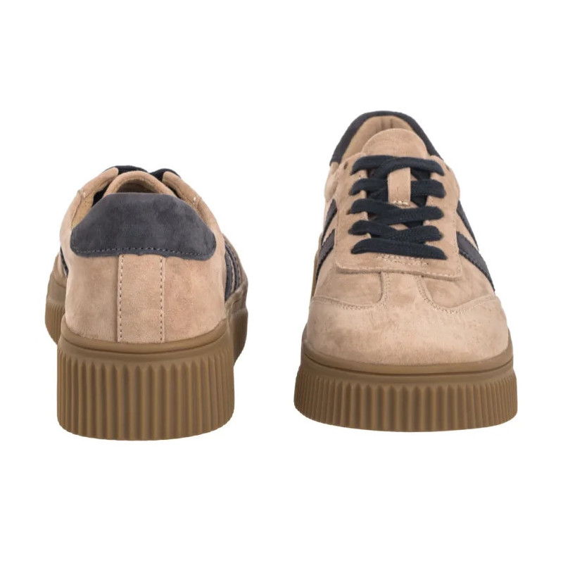 Filippo Beżowe/Szare DP6776/25 BE GR (FO138-e) sports Shoes