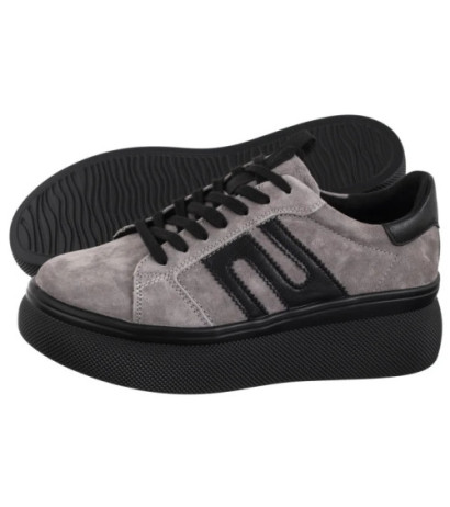 Filippo Szare DP7175/25 GR (FO183-a) shoes