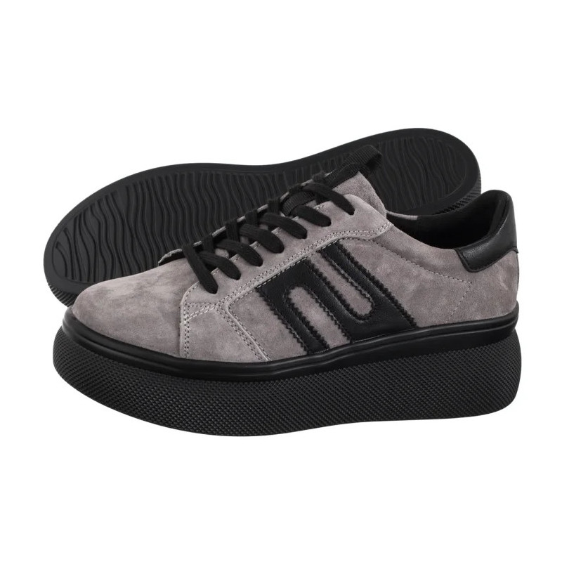 Filippo Szare DP7175/25 GR (FO183-a) shoes