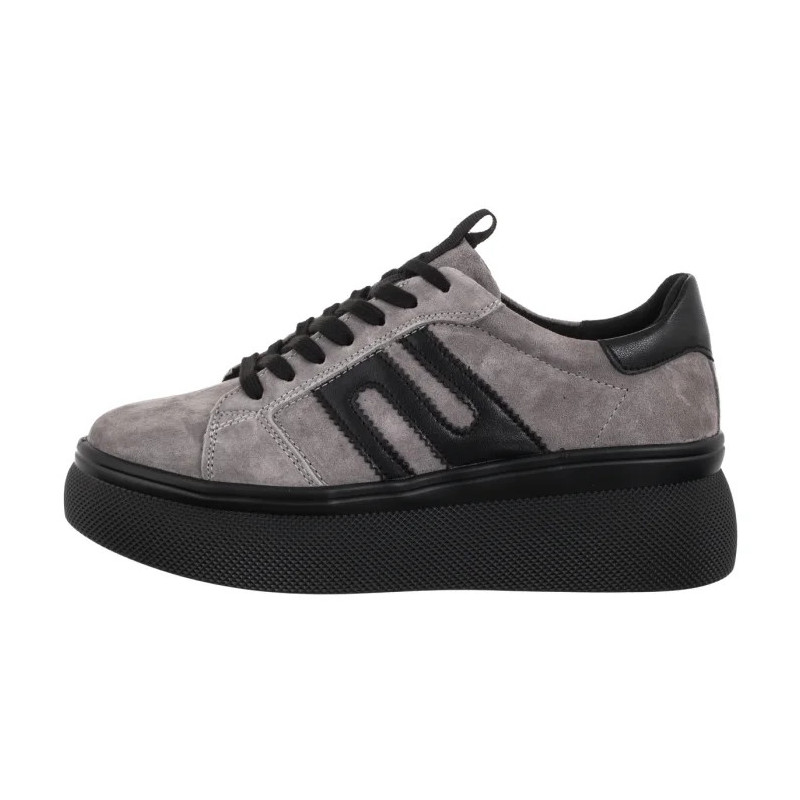 Filippo Szare DP7175/25 GR (FO183-a) shoes