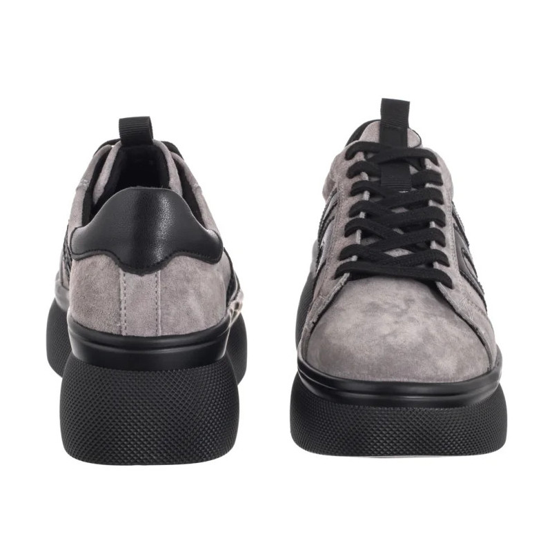 Filippo Szare DP7175/25 GR (FO183-a) shoes