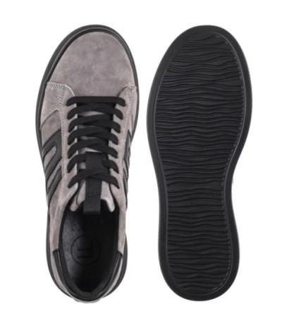 Filippo Szare DP7175/25 GR (FO183-a) shoes