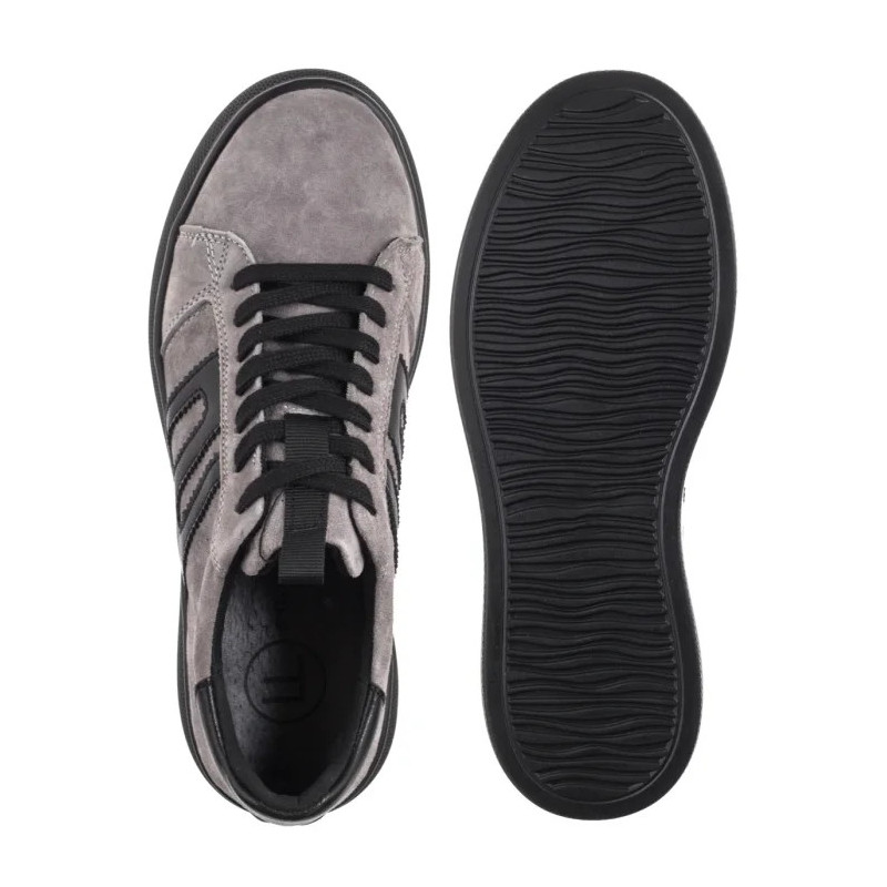 Filippo Szare DP7175/25 GR (FO183-a) shoes