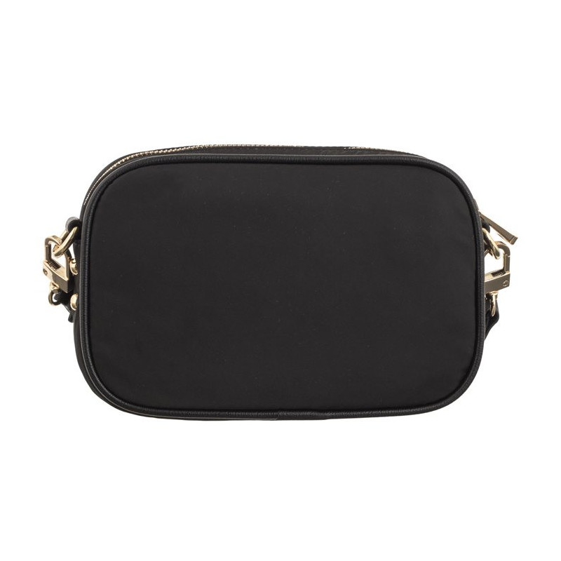 Guess Eco Gemma Mini Crossbody Camera HWEYG8 39750 Black (GU559-a) handbag