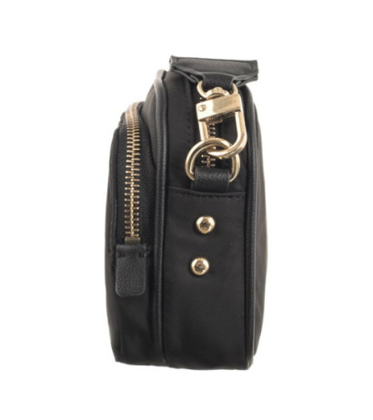 Guess Eco Gemma Mini Crossbody Camera HWEYG8 39750 Black (GU559-a) handbag