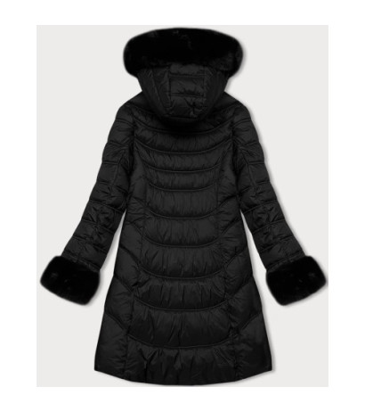 WINTER JACKET WITH MEMBRANE MINT (W182) striukė
